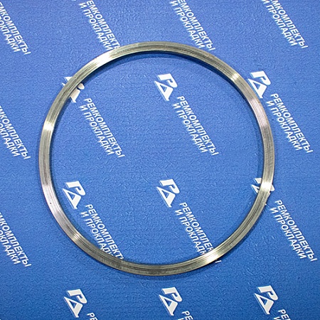 840-1003466 Прокладка газового стыка