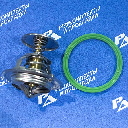 5340-1306003-107 Р/К СИСТЕМЫ ОХЛАЖД. (ТЕРМОСТАТ)