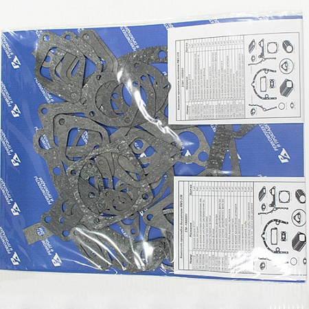 238Н-1000001 Р/К двигателя ЯМЗ-238