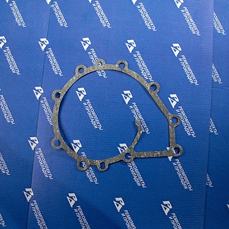5340-1307048 Прокладка ПМБ 1,0 мм