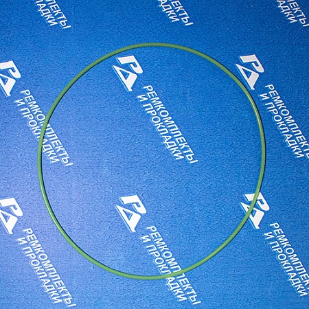 650-1002031, 740-1002031 Кольцо гильзы СТР