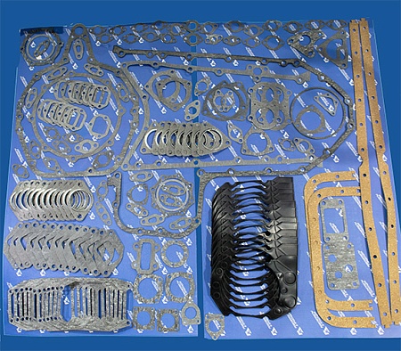 240-1000001-020 Р/К (полный) с пр-ми ГБЦ, разд.ГБЦ