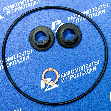 658-1117003-02 Р/К ФТОТ ДВИГАТЕЛЯ 658.