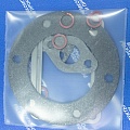 012-1118001 Р/К УСТАНОВКИ ТКР-9, дв.ЯМЗ 238Ф