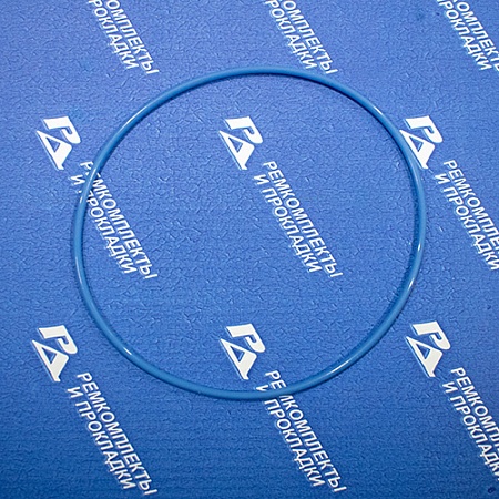 650-3509075 кольцо упл СТР