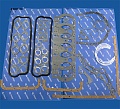 236-1000001-02 Р/К Н/О ДВ.236  (+ГБЦ, ПОД-НА, КЛАПАНКА, ПАРОНИТ )