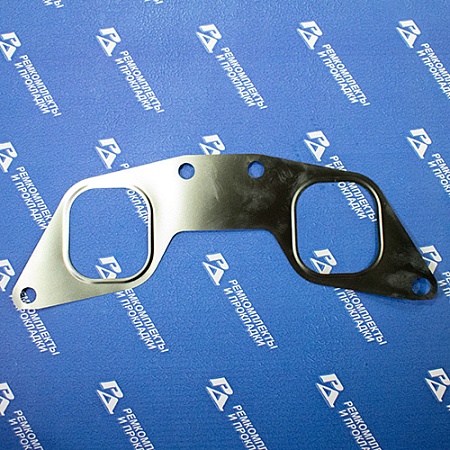 650-1008027 пр-ка металл однослойная