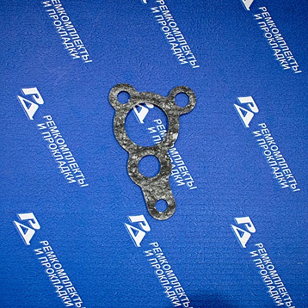 5340-1011296 Прокладка ПМБ 1,0 мм