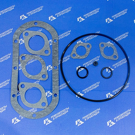 236НЕ-1013001 Р/К ТЕПЛООБМЕНИКА 236Н (КОЛ.180-190 ФТОР)