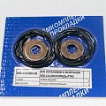 650-1112003-01 Р/К УСТАНОВКИ 6 ФОРСУНОК 650.1112010 (МЕДЬ,РТИ)