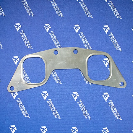 650-1008027 пр-ка металл двухслойная 
